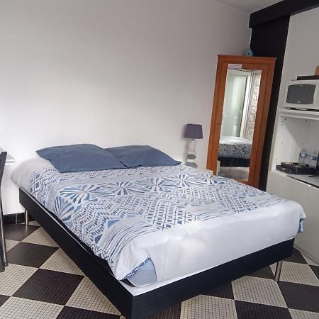 Chambre Privative A St Remy En Mauges La Chaussaire Ngoại thất bức ảnh