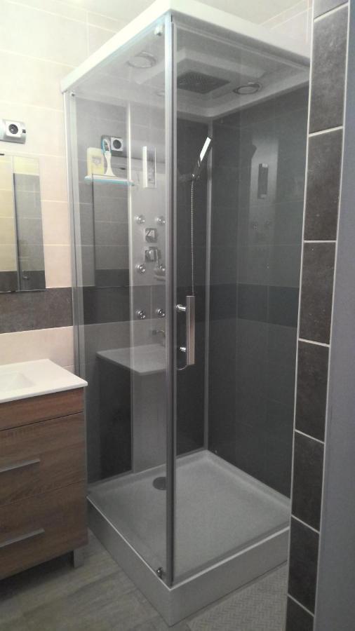 Chambre Privative A St Remy En Mauges La Chaussaire Ngoại thất bức ảnh