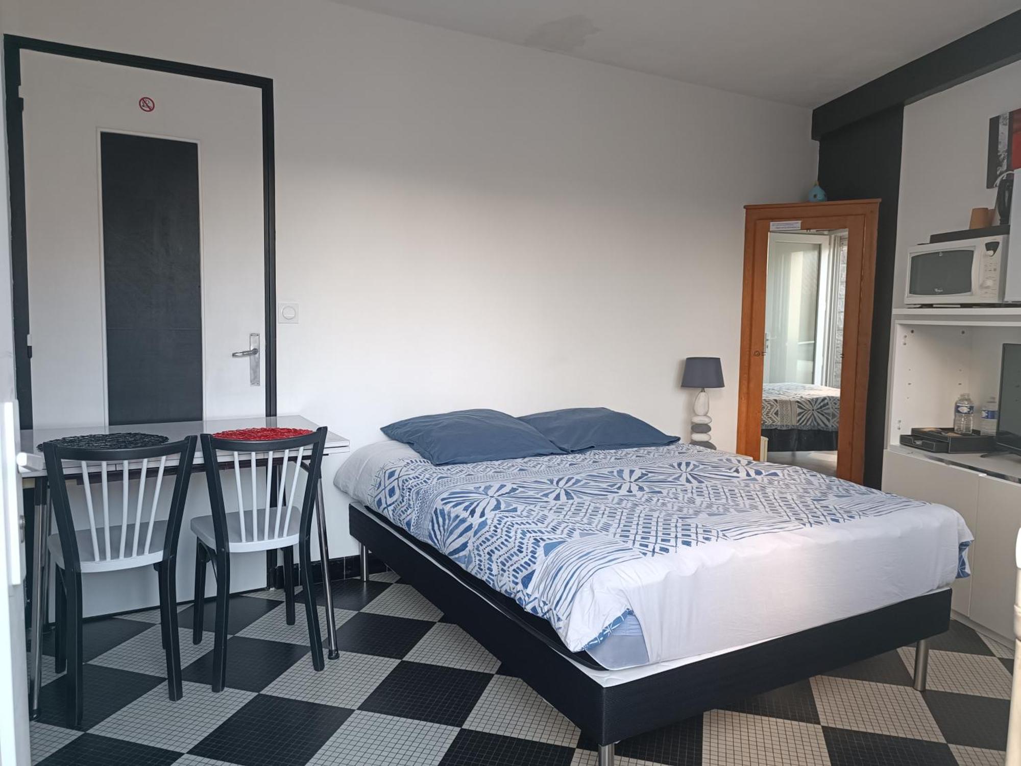Chambre Privative A St Remy En Mauges La Chaussaire Ngoại thất bức ảnh